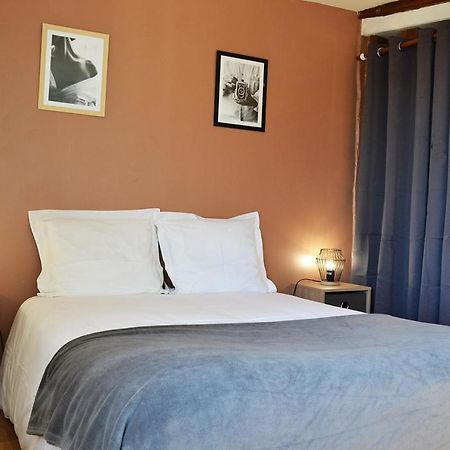 L'Essentiel De Chartres Apartamento Exterior foto