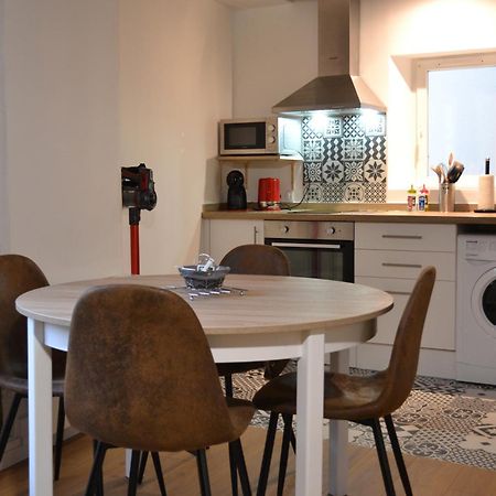 L'Essentiel De Chartres Apartamento Quarto foto