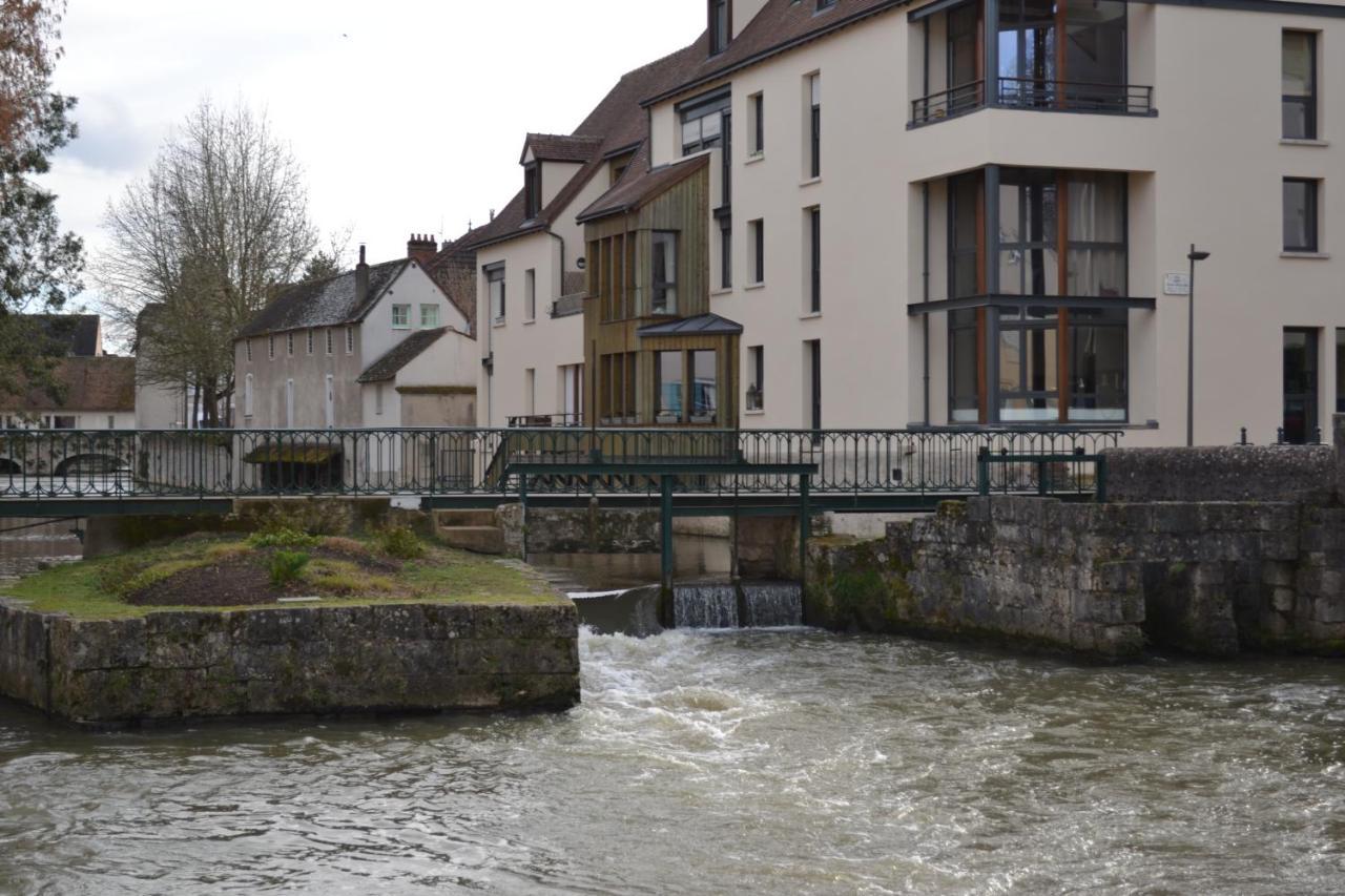 L'Essentiel De Chartres Apartamento Exterior foto