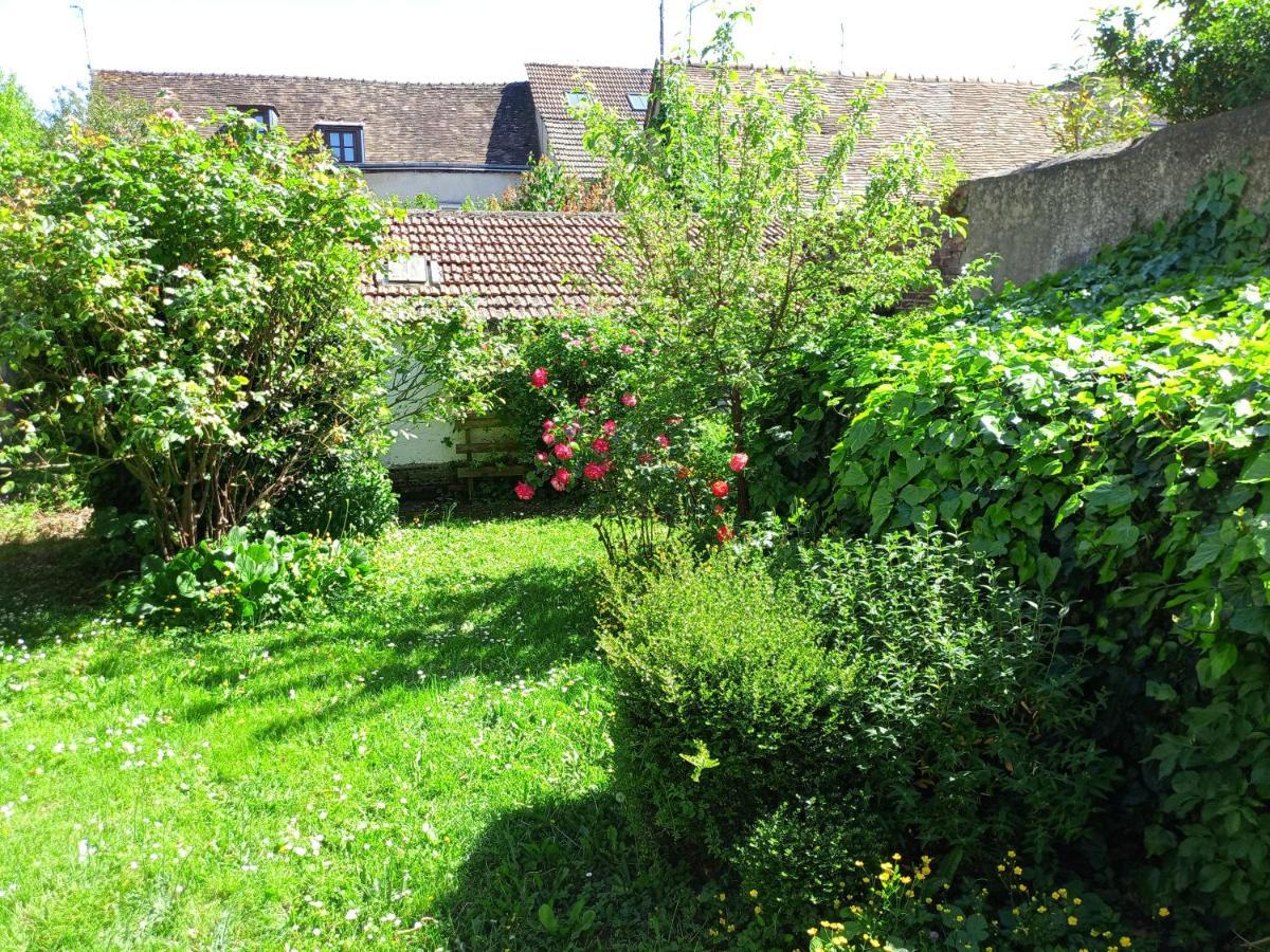 L'Essentiel De Chartres Apartamento Exterior foto