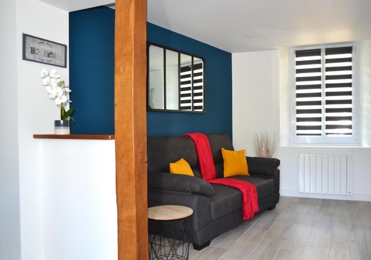 L'Essentiel De Chartres Apartamento Exterior foto