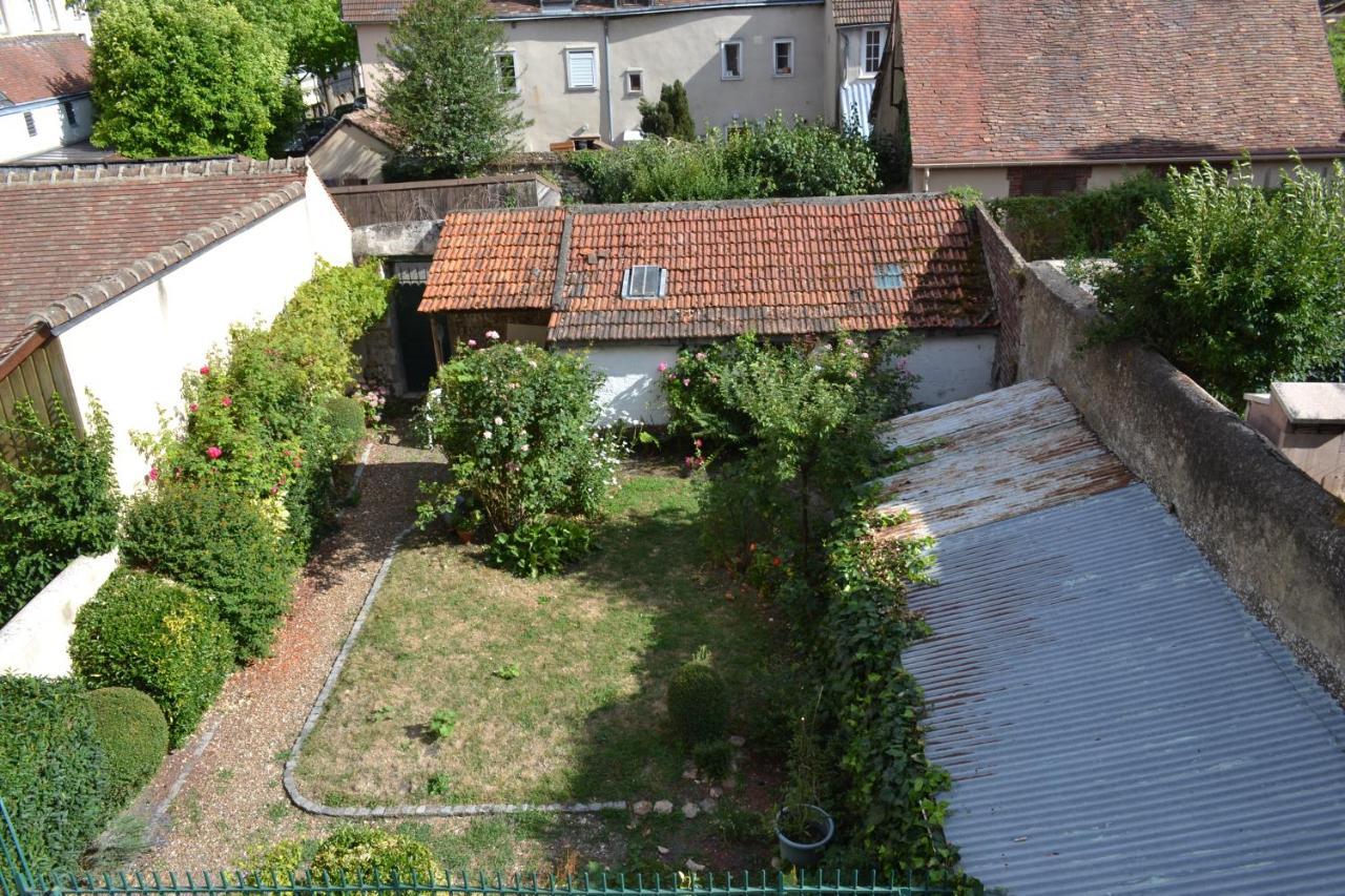 L'Essentiel De Chartres Apartamento Exterior foto