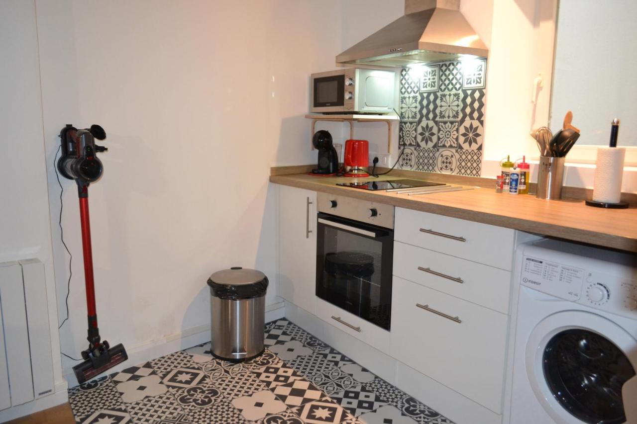 L'Essentiel De Chartres Apartamento Quarto foto