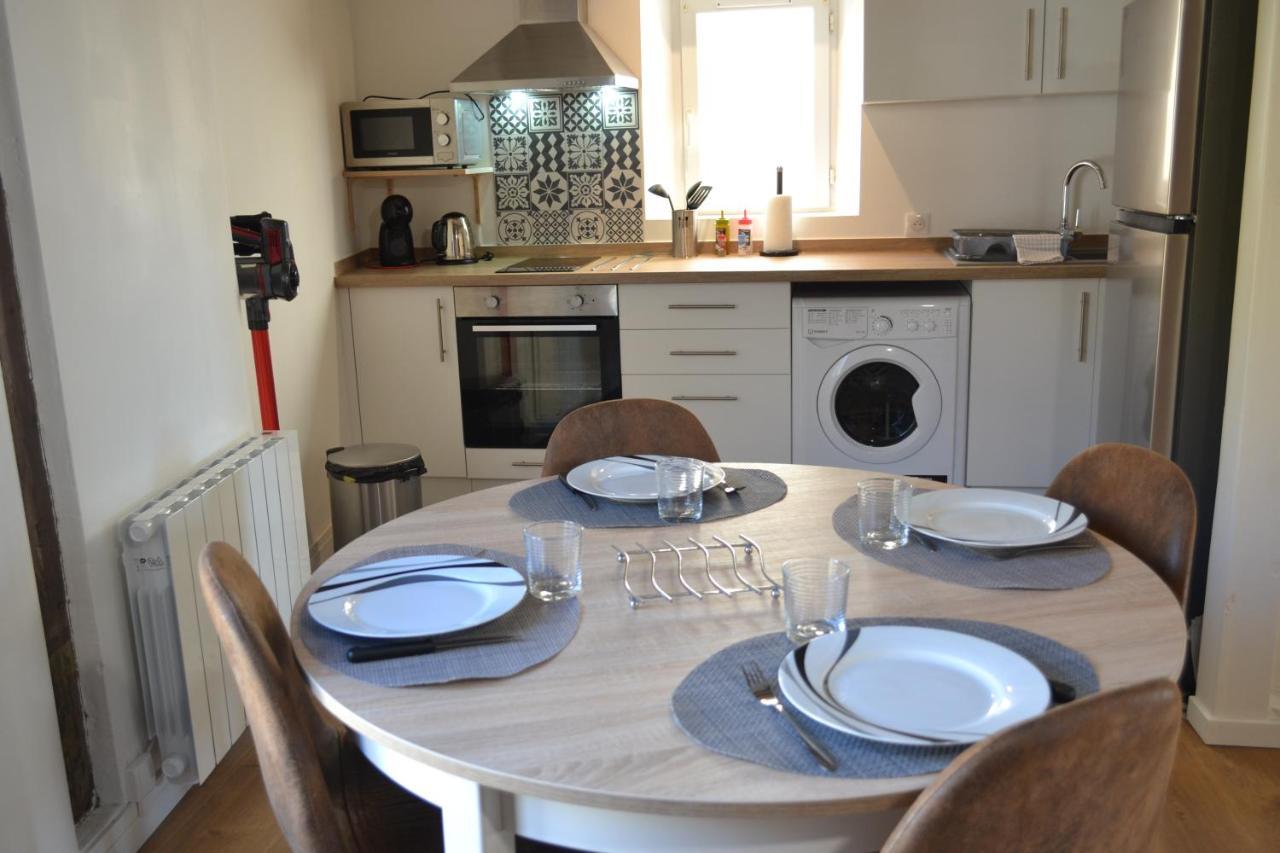 L'Essentiel De Chartres Apartamento Quarto foto
