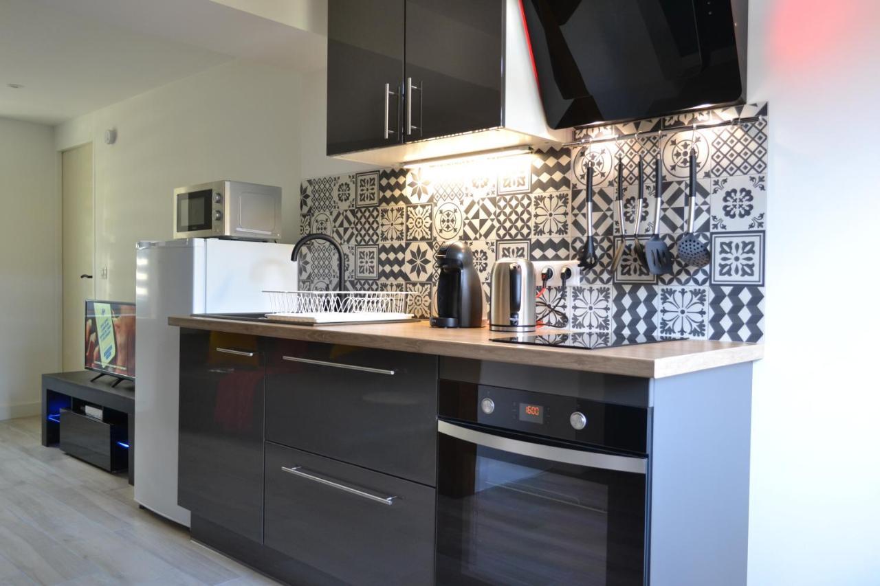 L'Essentiel De Chartres Apartamento Quarto foto