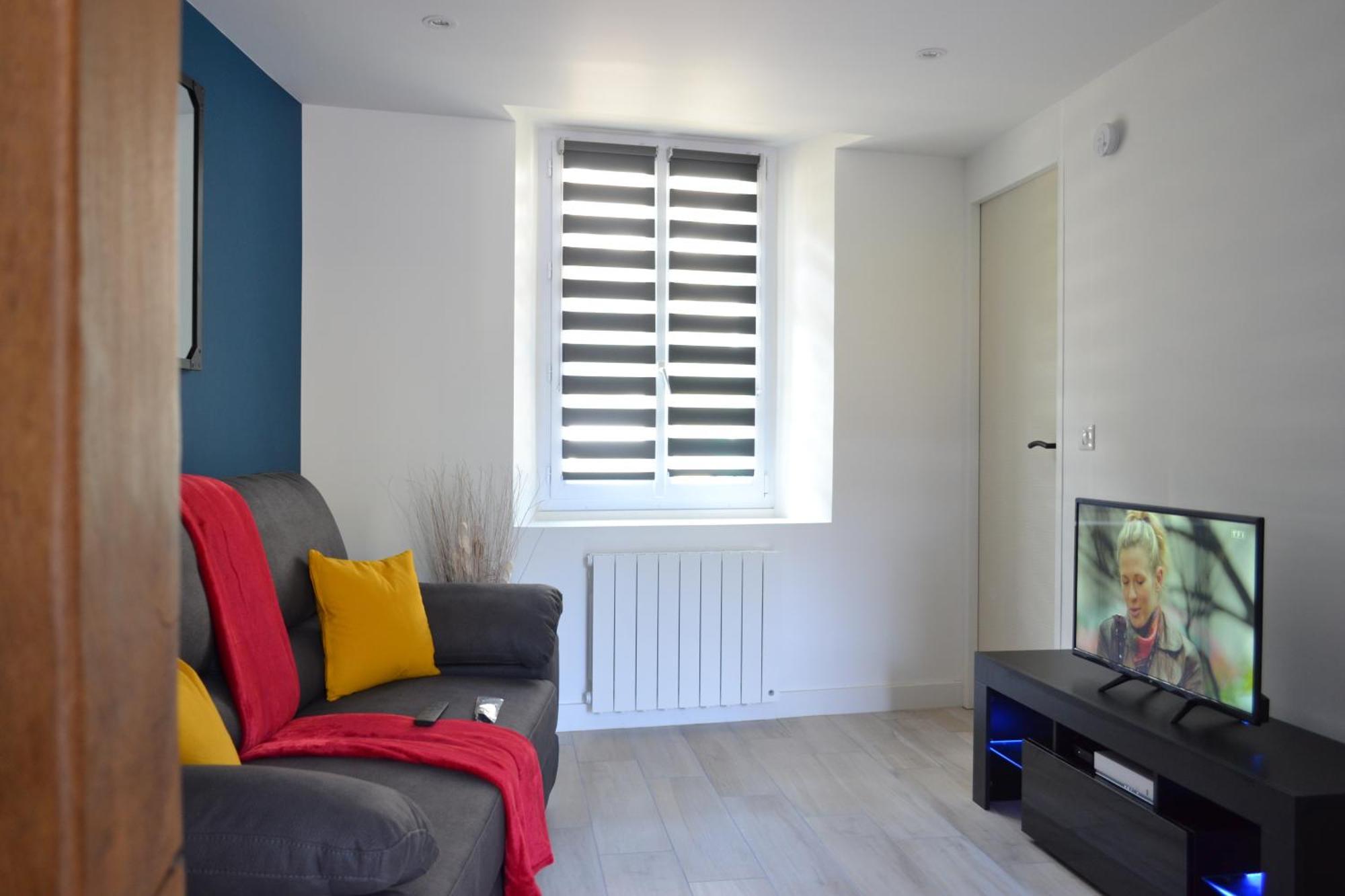 L'Essentiel De Chartres Apartamento Quarto foto