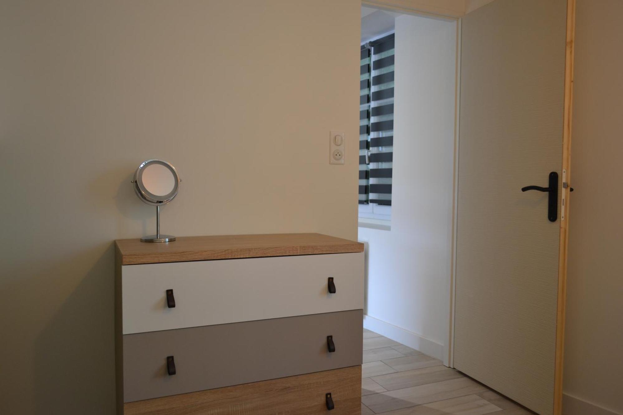 L'Essentiel De Chartres Apartamento Quarto foto