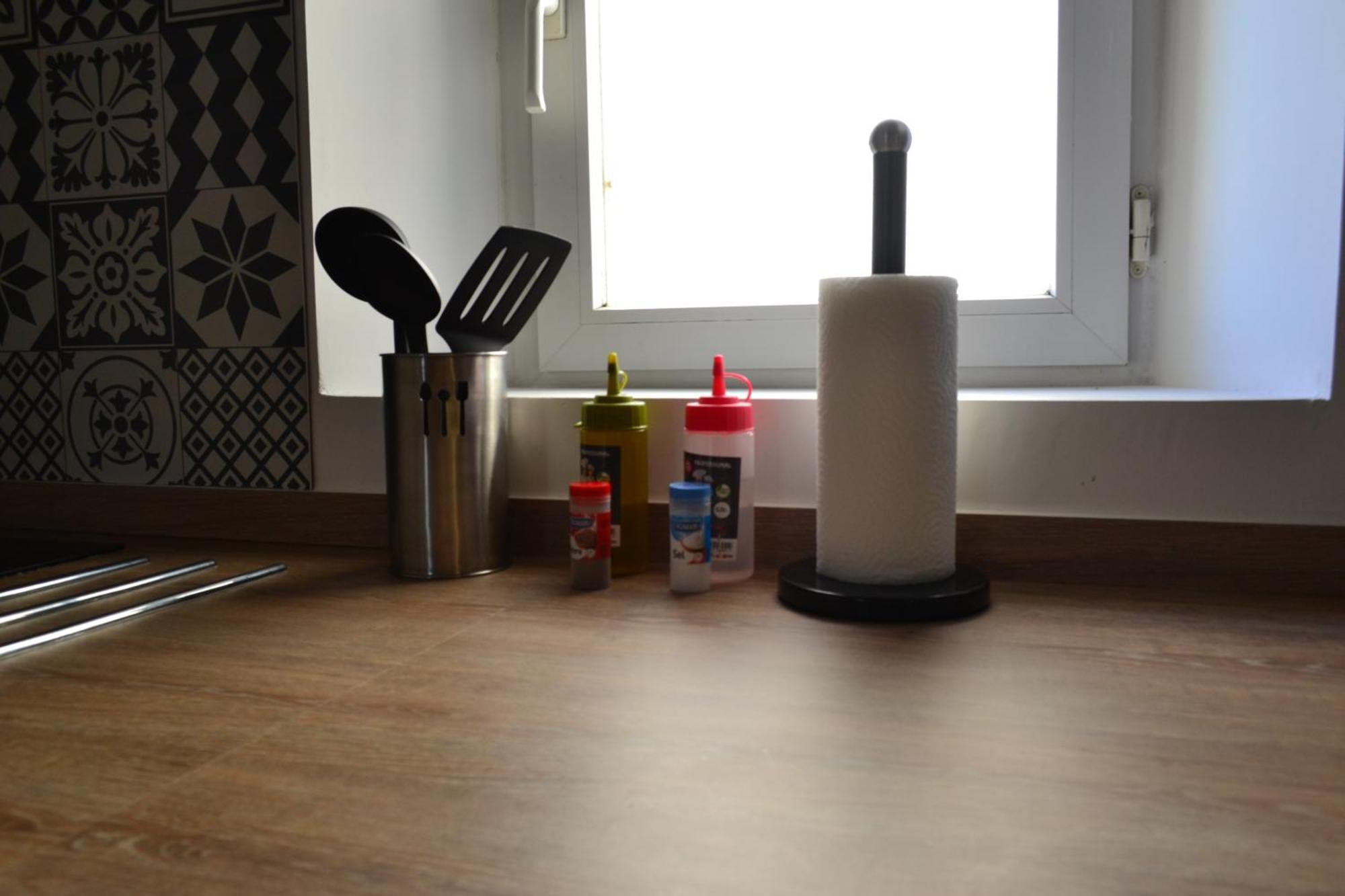 L'Essentiel De Chartres Apartamento Quarto foto