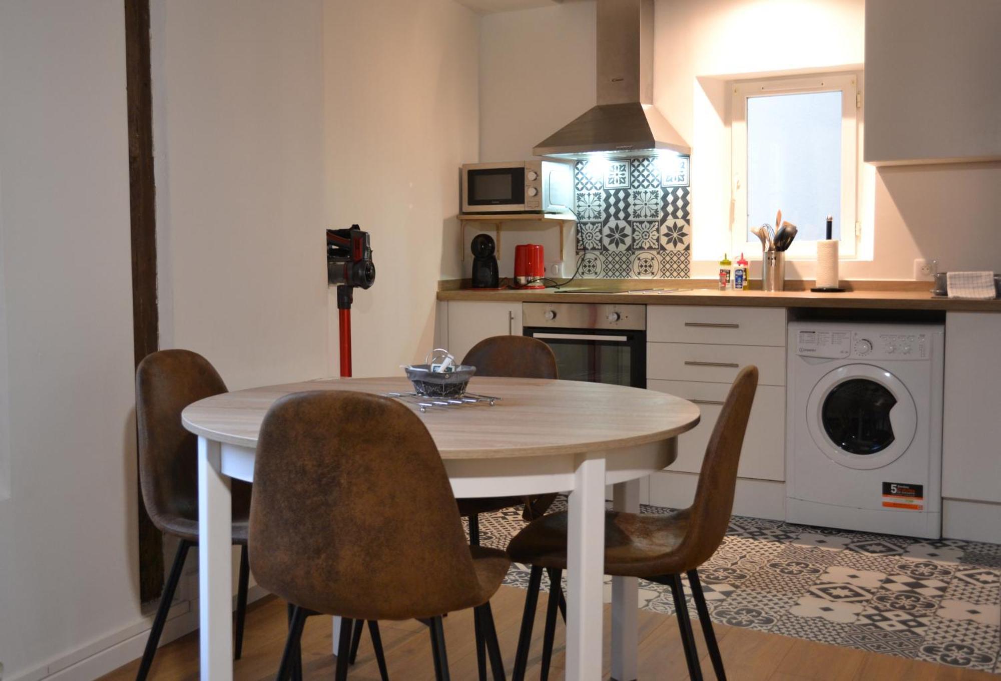 L'Essentiel De Chartres Apartamento Quarto foto