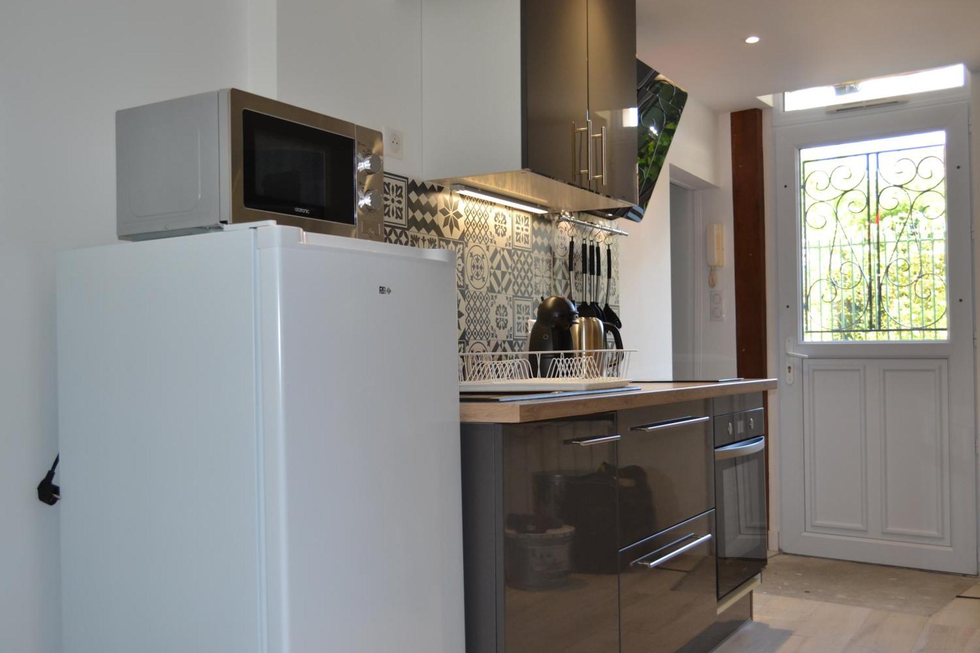 L'Essentiel De Chartres Apartamento Quarto foto