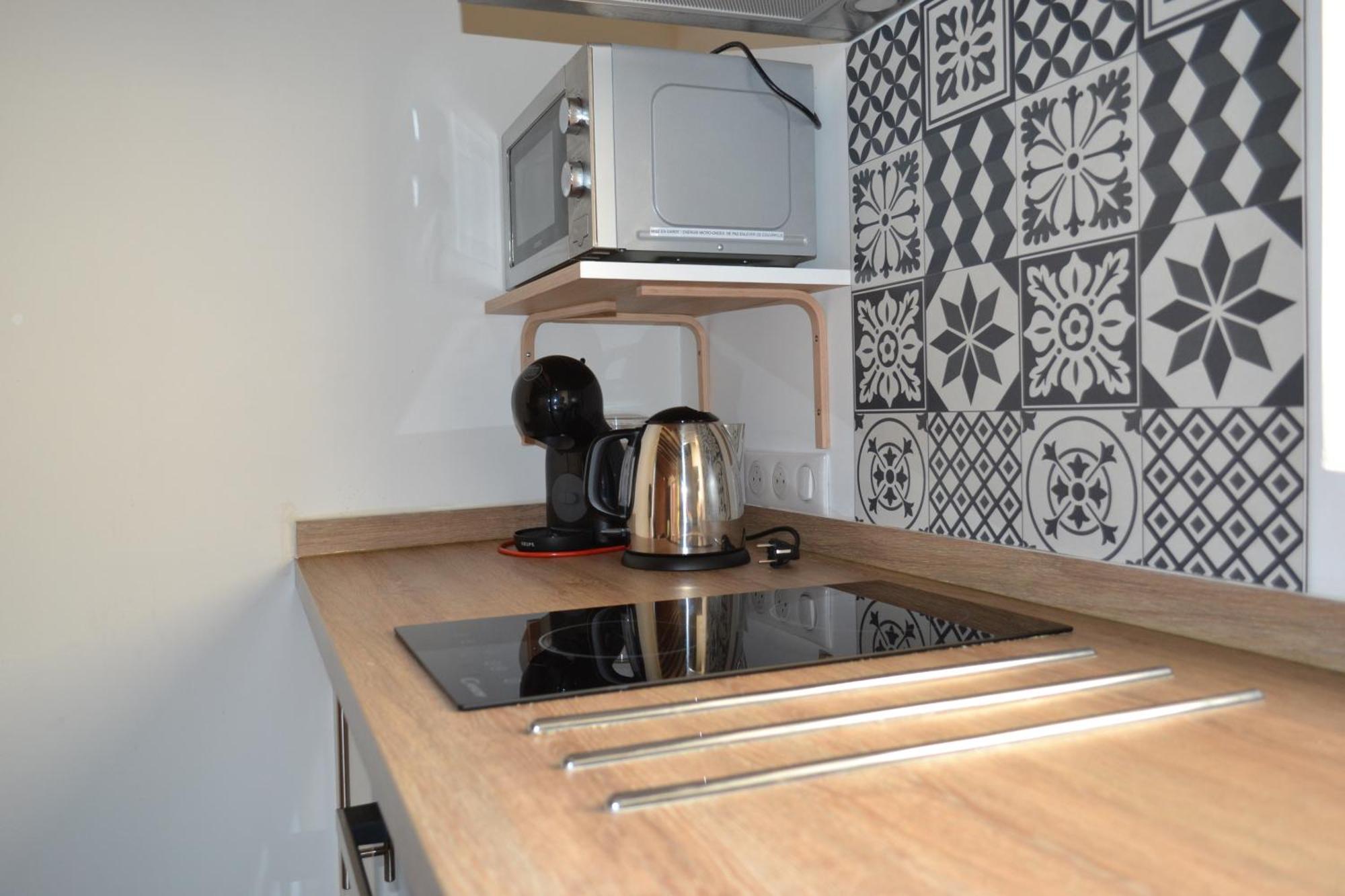L'Essentiel De Chartres Apartamento Quarto foto